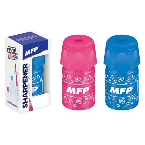 Temperówka MFP PET pojedyncza